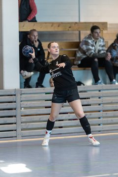 Bild 49 - F HSG Kremperheide/Muensterdorf - HSG HerKollNeu : Ergebnis: 43:29